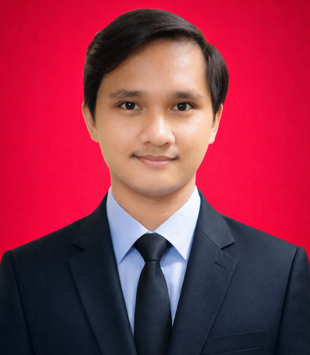 Felix Hotman Tua Gultom